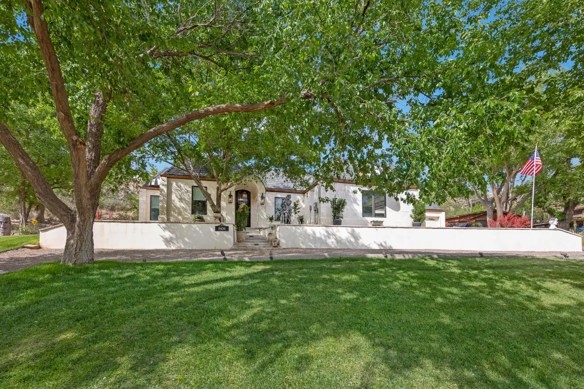 19430 Chaparral Road, Canyon, TX 79015-5867 - #1