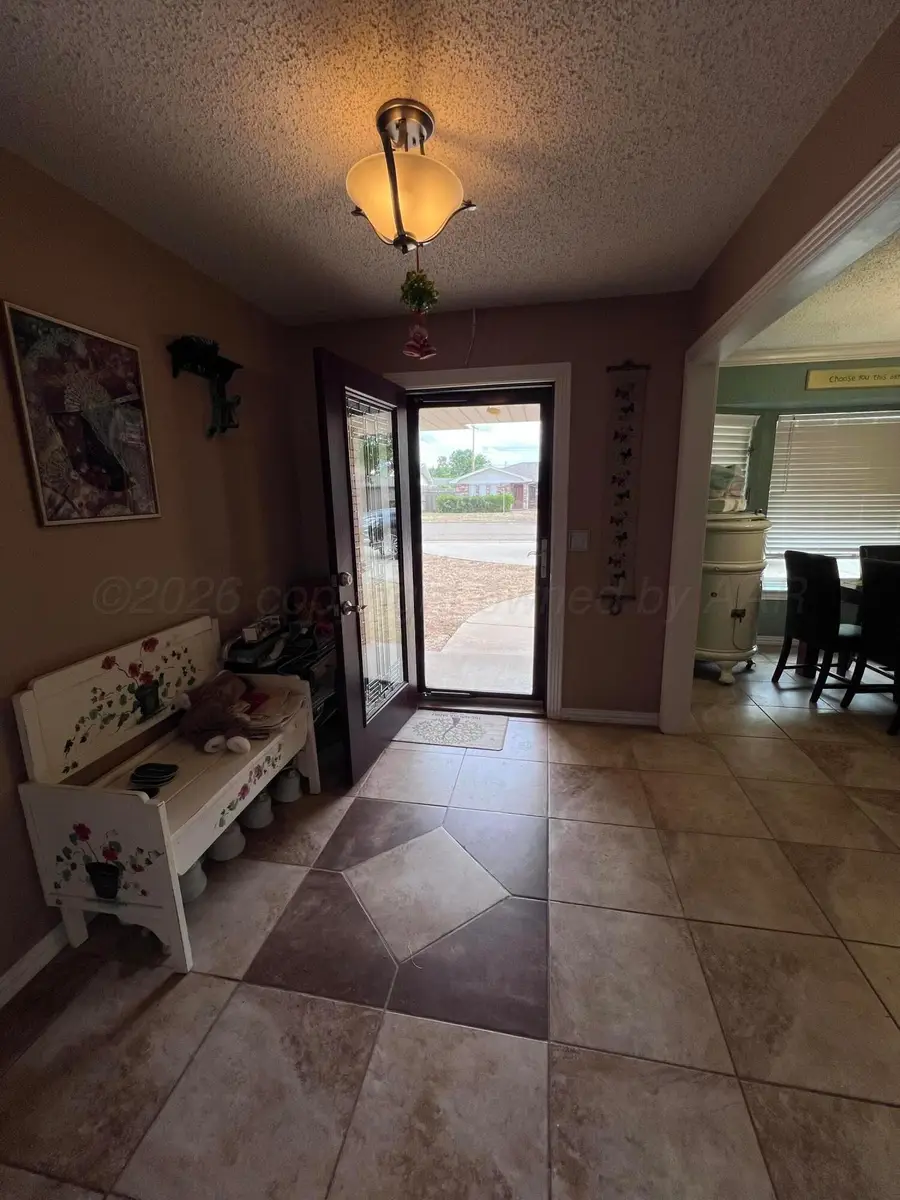 1208 W 8th Street, Friona, TX 79035 - #3
