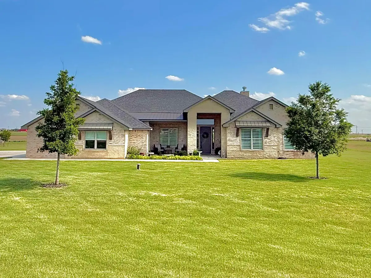 19081 Elk Springs Road, Amarillo, TX 79119 - #1
