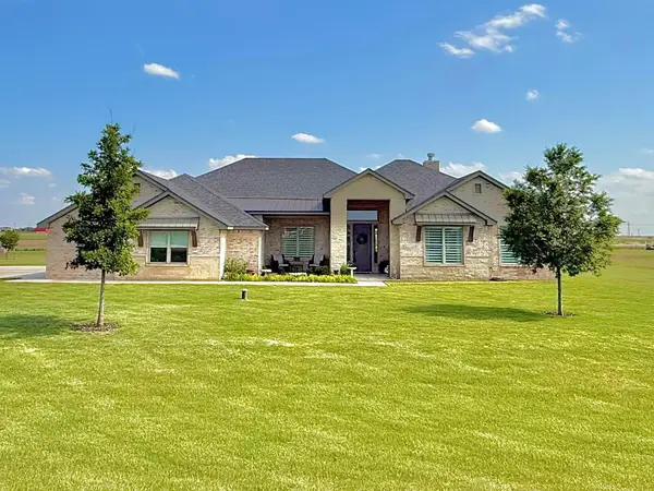 19081 Elk Springs Road, Amarillo, TX 79119