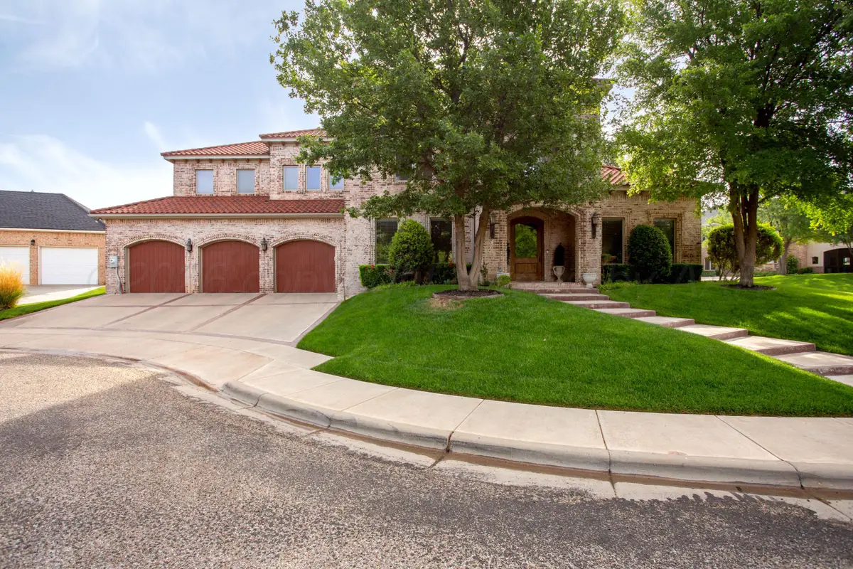 21 Sandhills Lane, Amarillo, TX 79124 - #1