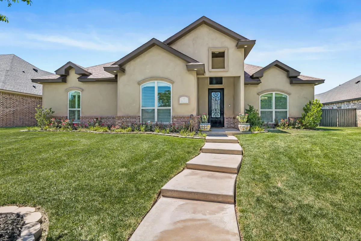6302 Isabella, Amarillo, TX 79119-1211 - #1