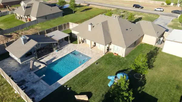 15201 Helium, Amarillo, TX 79119-7781