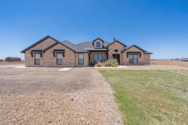 6550 Arnot Road, Amarillo, TX 79119-1542
