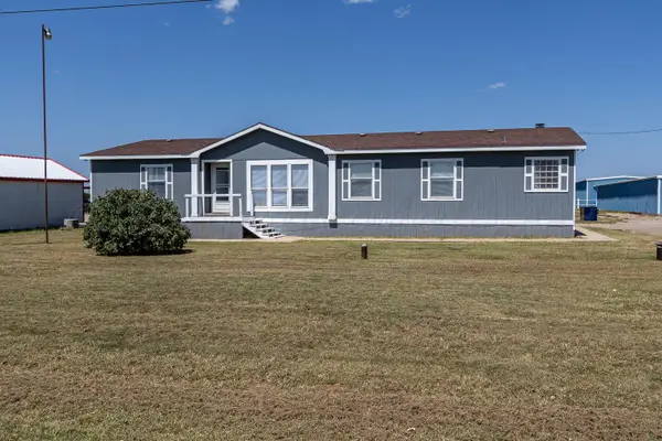 5606 W Mccormick Road, Amarillo, TX 79118-3211
