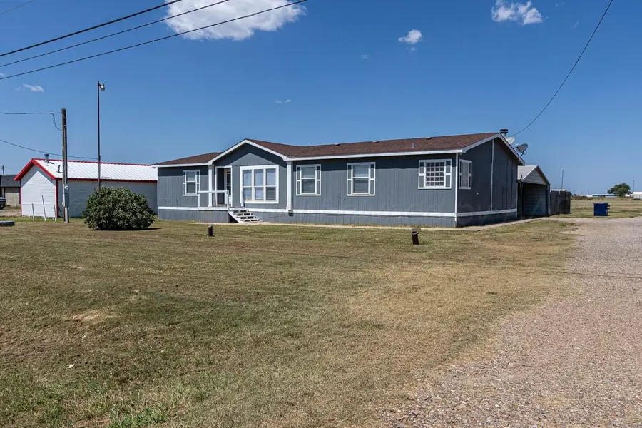 5606 W Mccormick Road, Amarillo, TX 79118-3211 - #2