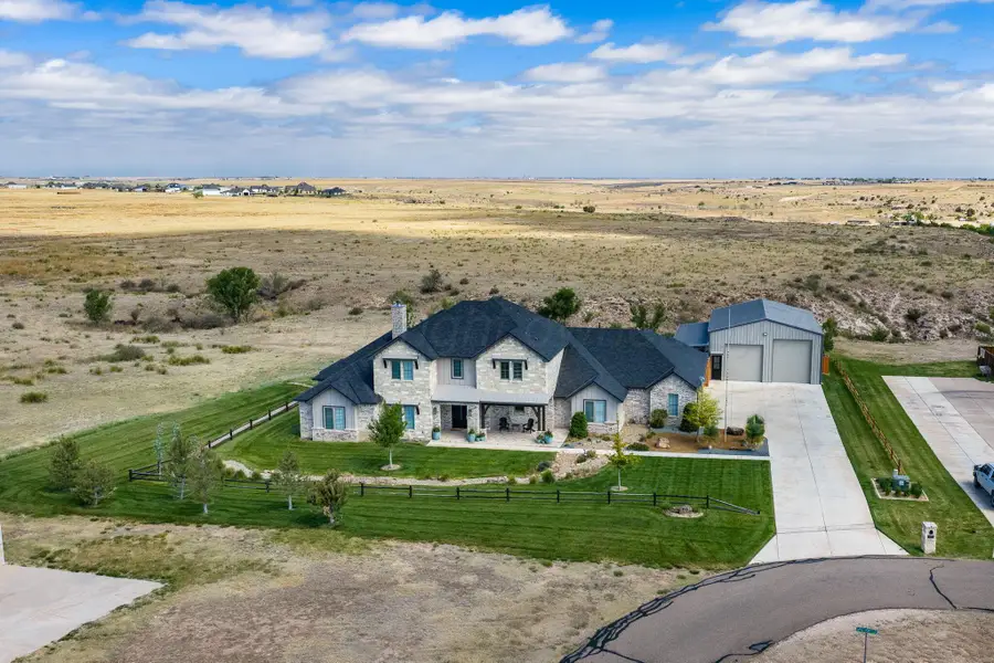 12500 Sand Trap Drive, Canyon, TX 79015-1159 - #2