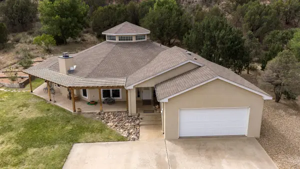 265 S Timbercreek Drive, Amarillo, TX 79118-3751
