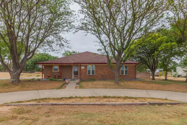 3501 Lafayette Lane, Amarillo, TX 79118-5043