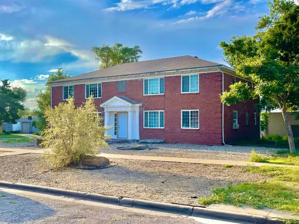 1224 SW 11th Avenue, Amarillo, TX 79101