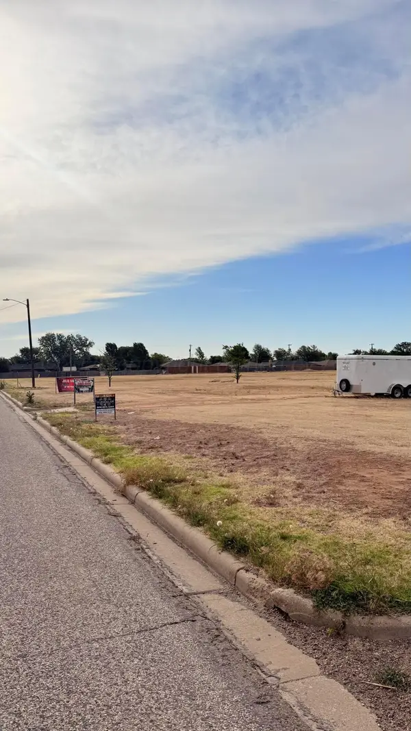 Address Withheld By Seller, Pampa, TX 79065