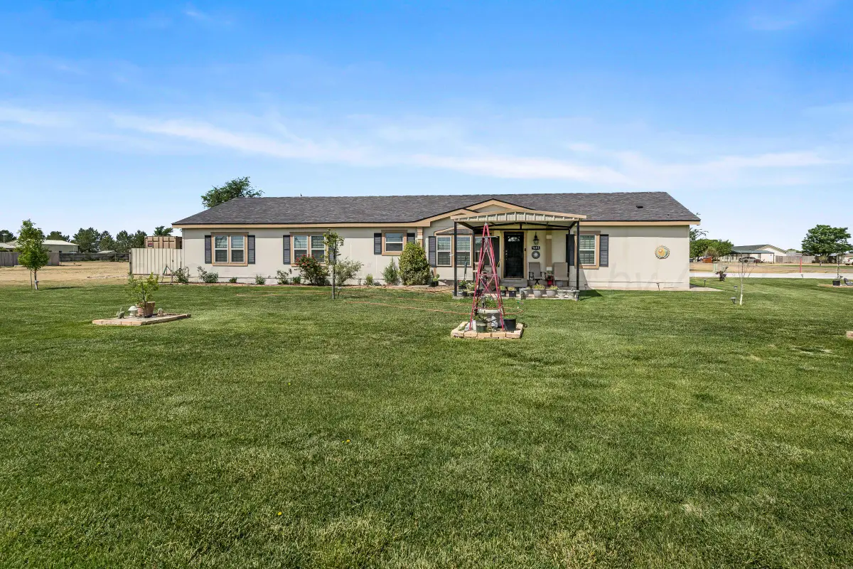 7401 Star Light Lane, Canyon, TX 79015-5941 - #1