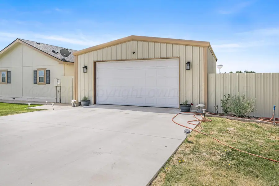 7401 Star Light Lane, Canyon, TX 79015-5941 - #3