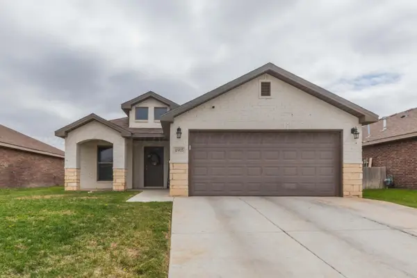 4905 Hinson Street, Amarillo, TX 79118-1031