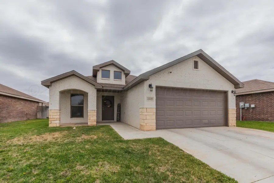 4905 Hinson Street, Amarillo, TX 79118-1031 - #2