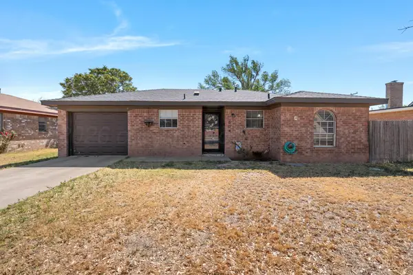 604 Star Street, Hereford, TX 79045