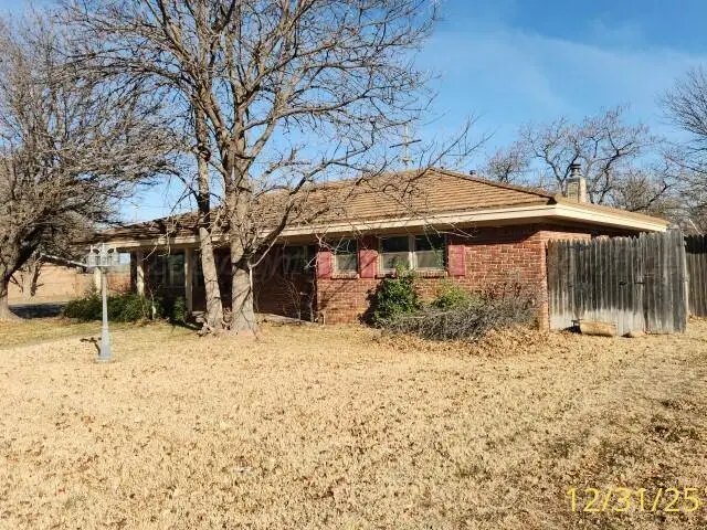3401 Sunlite Street, Amarillo, TX 79109-4339 - #1