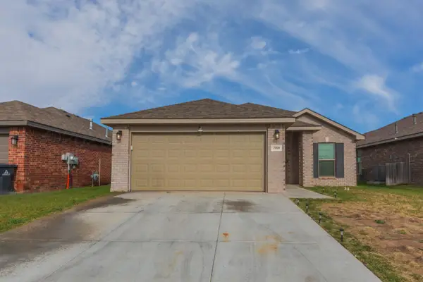 7000 Athens Street, Amarillo, TX 79118-0018