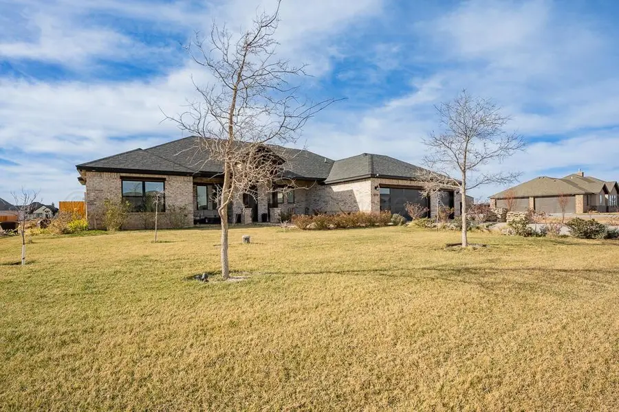 9710 Highland Springs Drive, Amarillo, TX 79119-8065 - #3