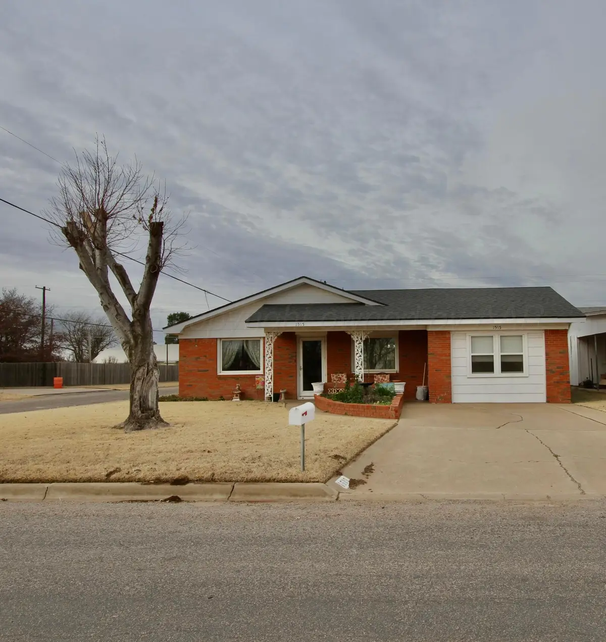 1515 Dalhart Street, Wellington, TX 79095 - Image #1