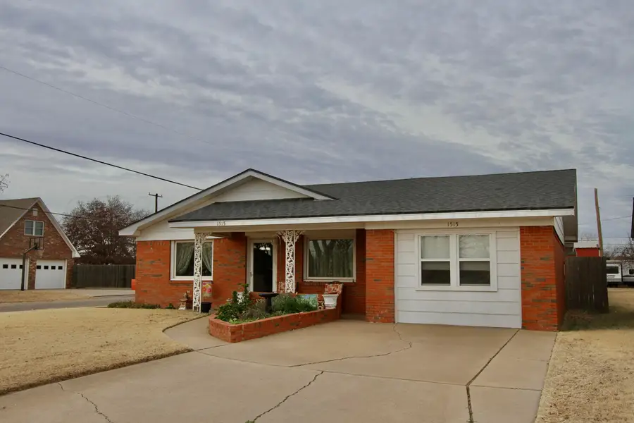 1515 Dalhart Street, Wellington, TX 79095 - Image #2