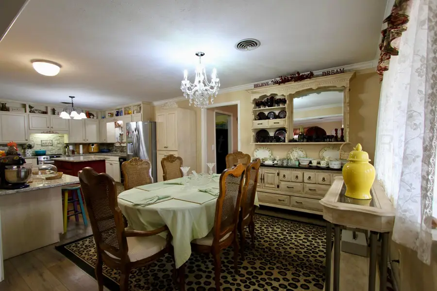 1515 Dalhart Street, Wellington, TX 79095 - Image #3