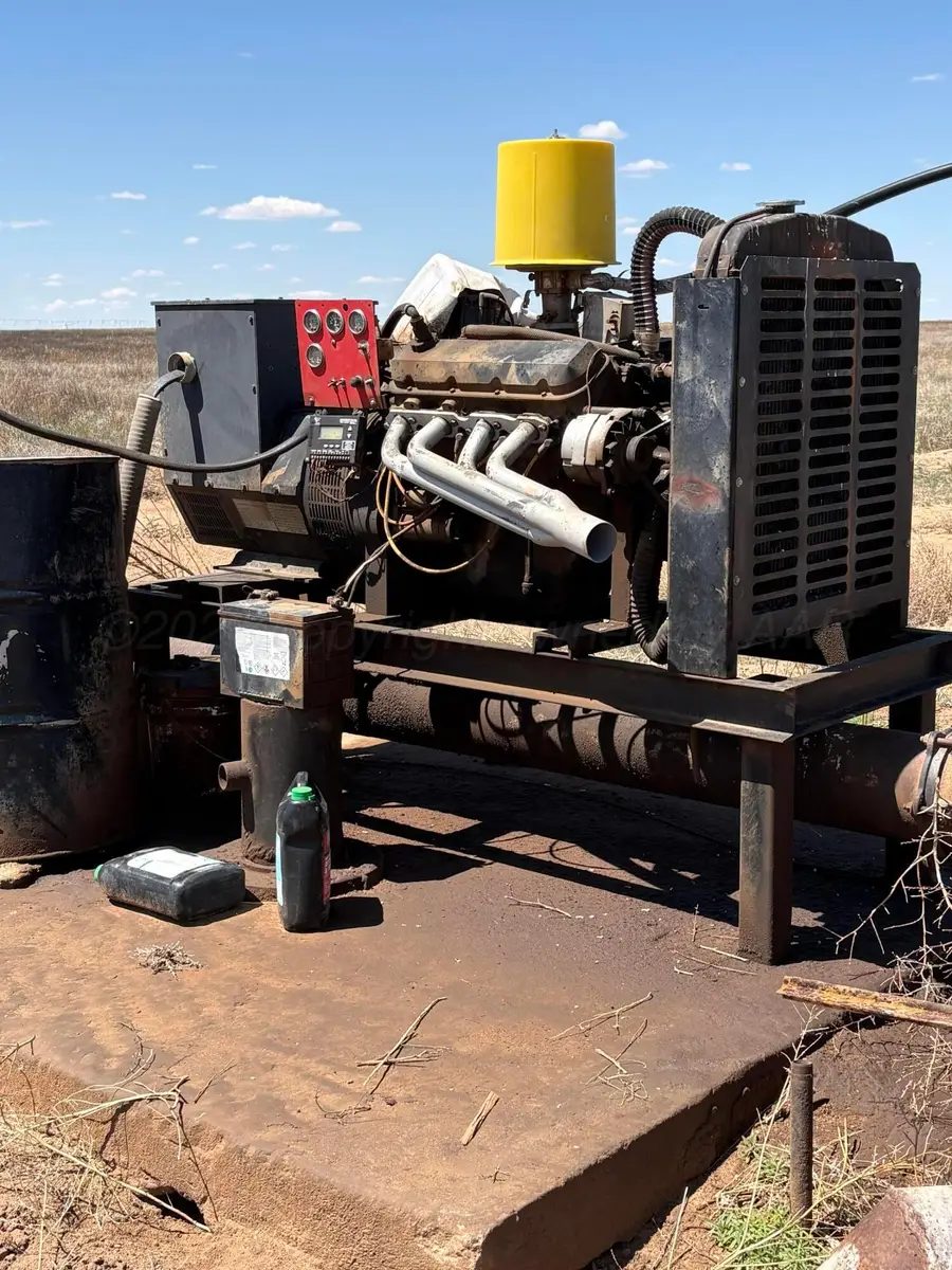 000 000, Dalhart, TX 79022 - #2