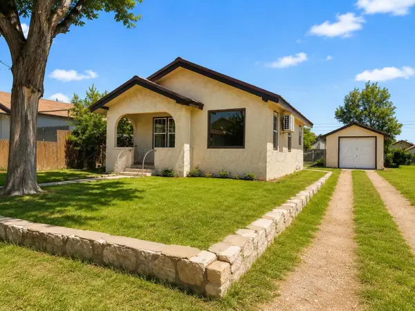 310 Coble Street, Borger, TX 79007