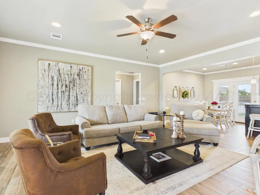 7707 Tradition Parkway, Amarillo, TX 79119 - #2