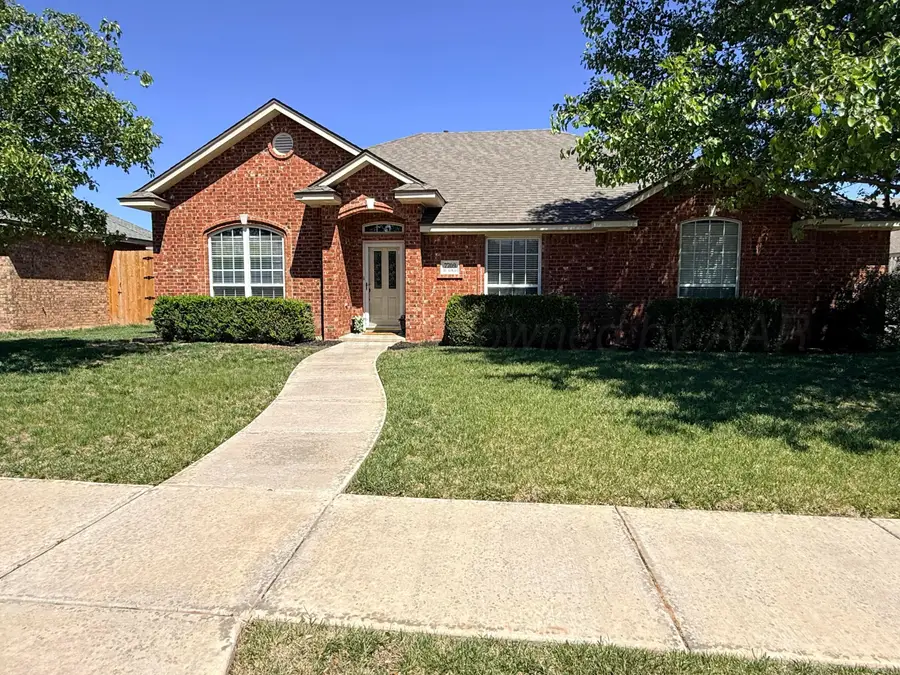 7709 St Louis Drive, Amarillo, TX 79118 - #2