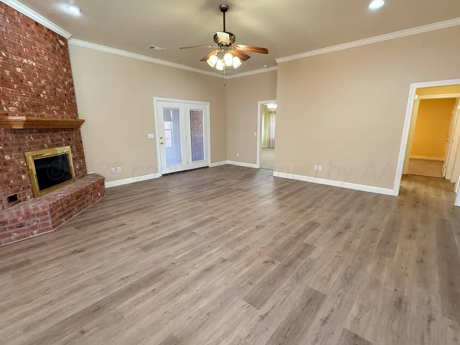 7709 St Louis Drive, Amarillo, TX 79118 - #3