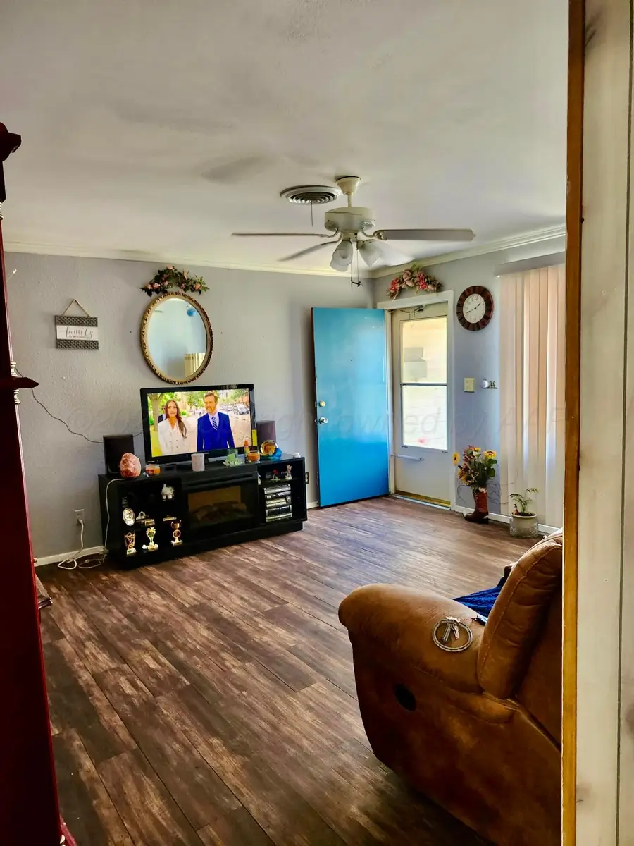 4404 S Fannin Street, Amarillo, TX 79110-1711 - #3