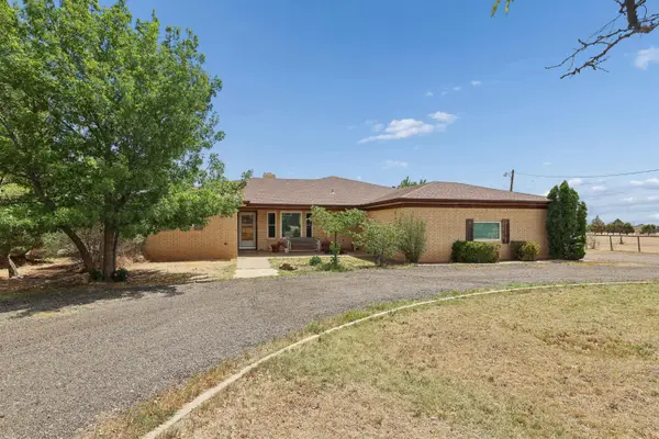 14653 Halsey Trail, Amarillo, TX 79118-3461