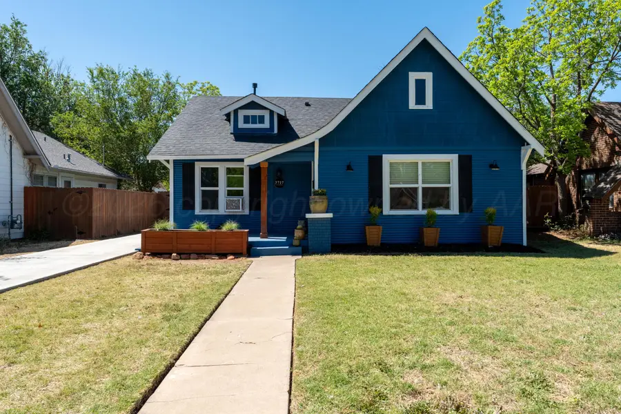 3717 Fountain Terrace, Amarillo, TX 79106 - #2