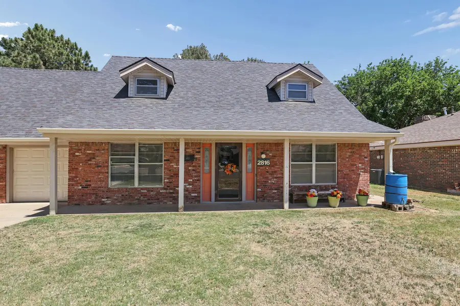 2816 Lloyd Drive, Amarillo, TX 79110-2210 - #3