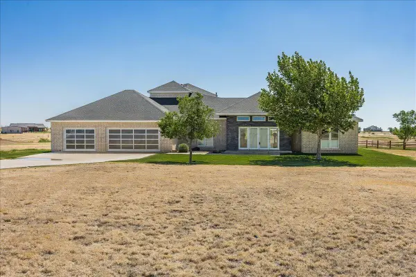 13401 Genevieves Way, Amarillo, TX 79118-1269