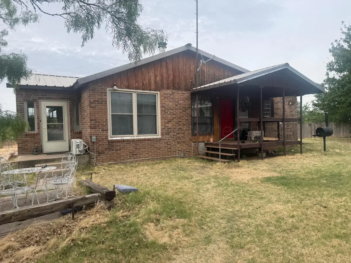 1800 Fairlanes Boulevard, Borger, TX 79007 - #1