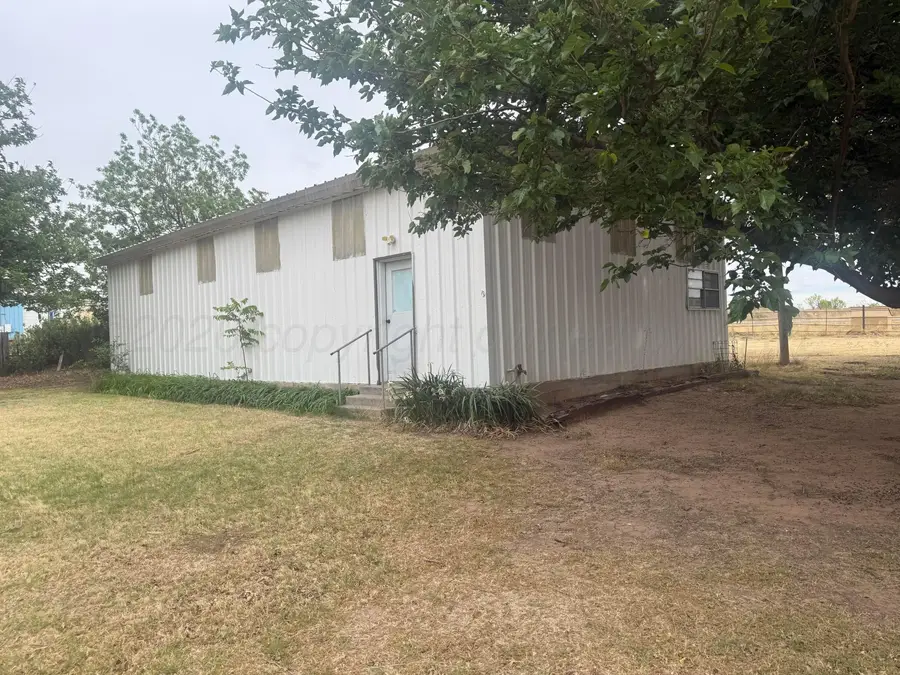 1800 Fairlanes Boulevard, Borger, TX 79007 - #2