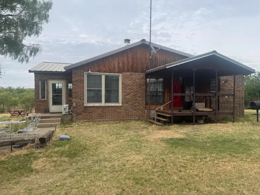 1800 Fairlanes Boulevard, Borger, TX 79007 - #3