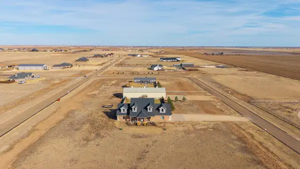 19000 Spirit Loop, Amarillo, TX 79119-2002