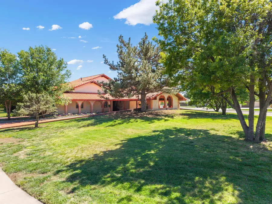 804 Walter Wilmeth Drive, Spearman, TX 79081 - #2
