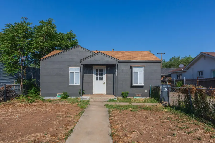 2003 N Spring Street, Amarillo, TX 79107 - #3