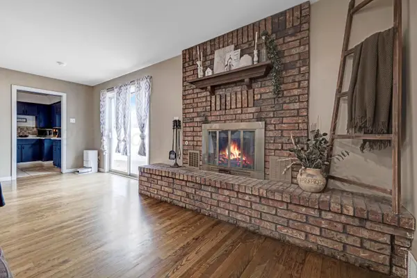 212 Teague Street, Borger, TX 79007