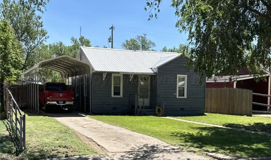 Dumas Sfh Bundle, Dumas, TX 79029-5036 - #2