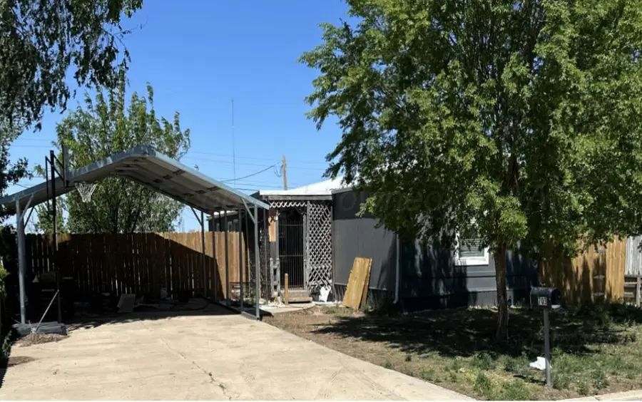 Dumas Sfh Bundle, Dumas, TX 79029-5036 - #3
