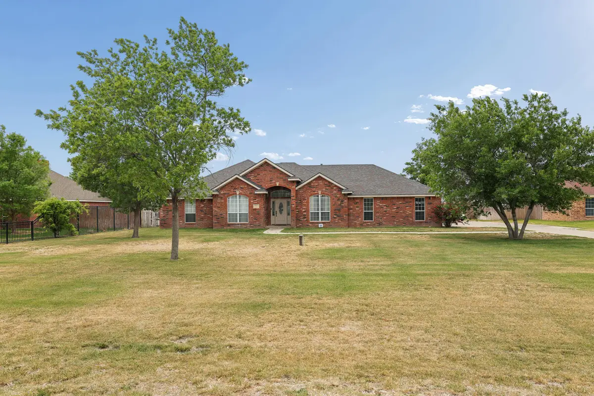8031 Raburn Lane, Canyon, TX 79015-8026 - #1
