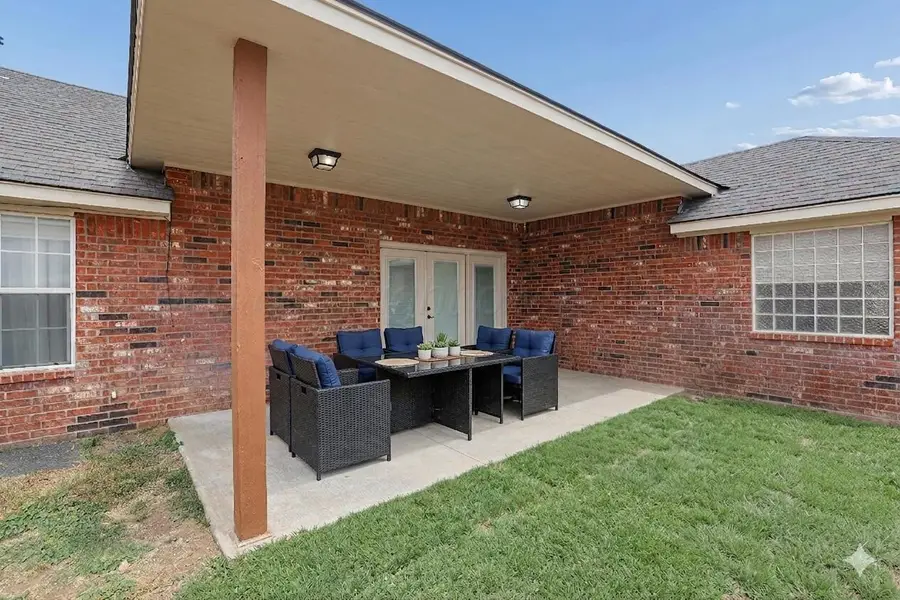8031 Raburn Lane, Canyon, TX 79015-8026 - #3