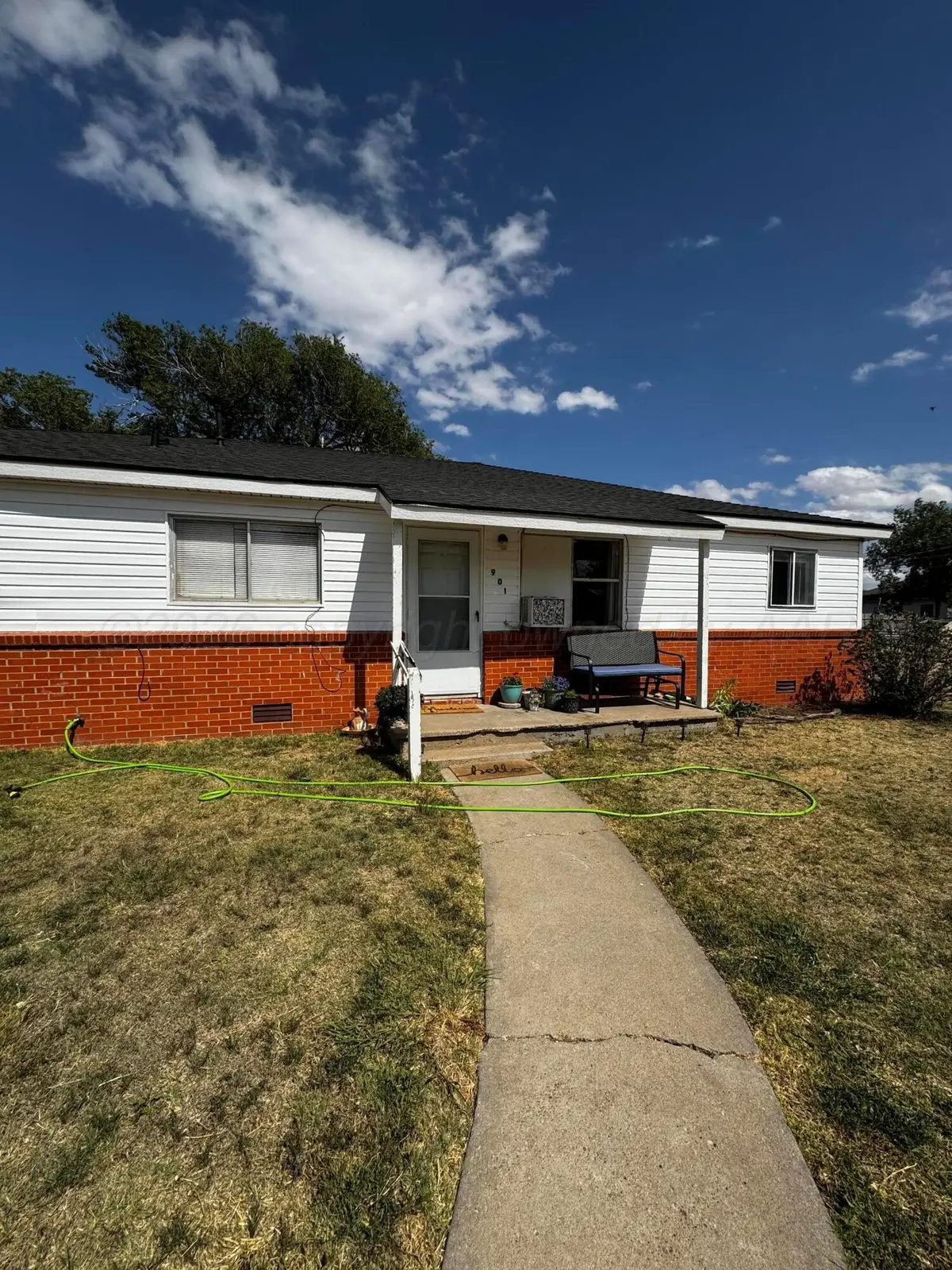 500 9th Avenue, Canyon, TX 79015 - #1