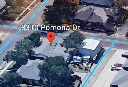 8310 Pomona Drive, Amarillo, TX 79110-4640 - Image #1