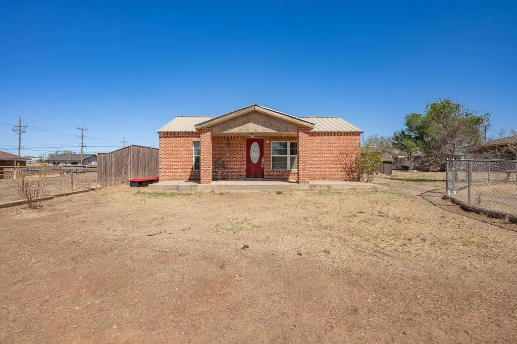 1332 NW 10th Avenue, Amarillo, TX 79107-1706 - #1